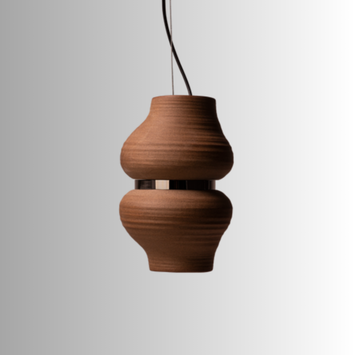 Colgante NUDO
