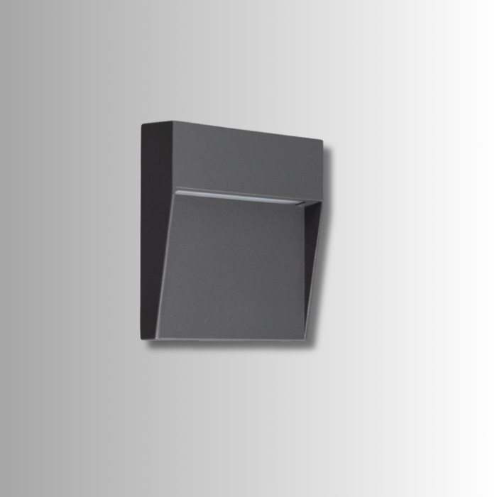 APLIQUE DE PARED VK-WALK Q