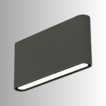 APLIQUE DE PARED LINO 12W