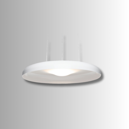 COLGANTE LED GOTA