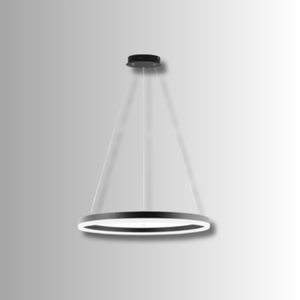 COLGANTE THIN NEGRO