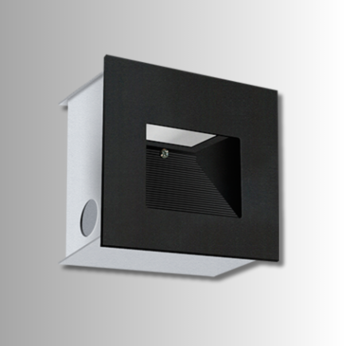 EMBUTIDO DE PARED KEEP