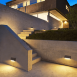 Aplque de Pared GROVE aplicado