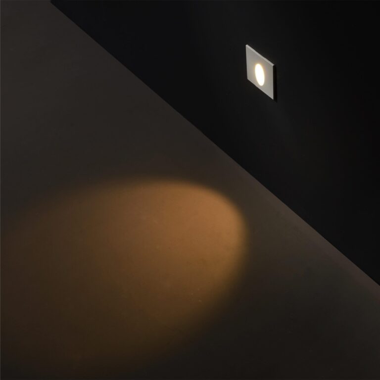 Embutido Pared VK-Sonner aplicado