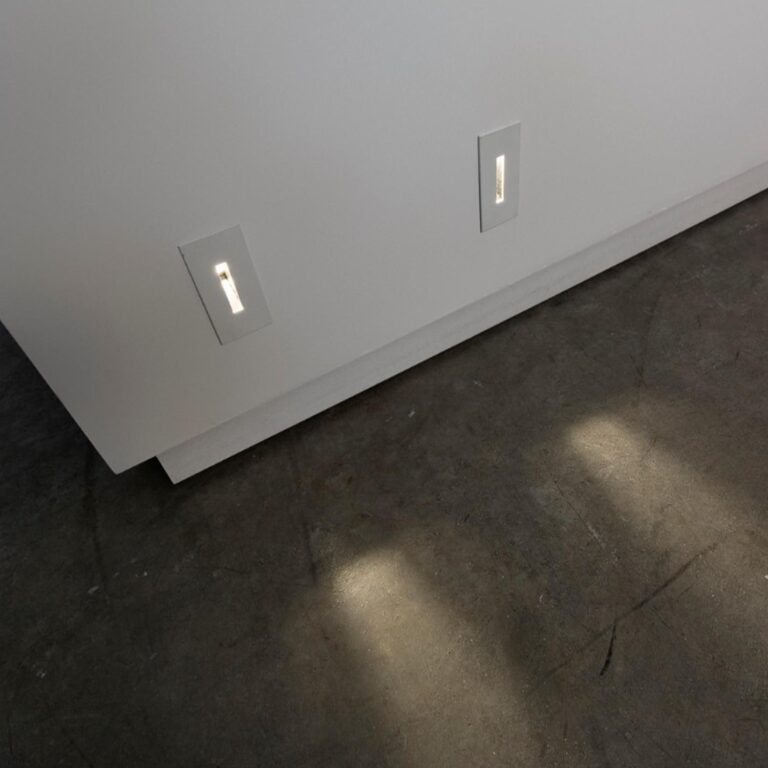 Embutido de pared Vk Linel