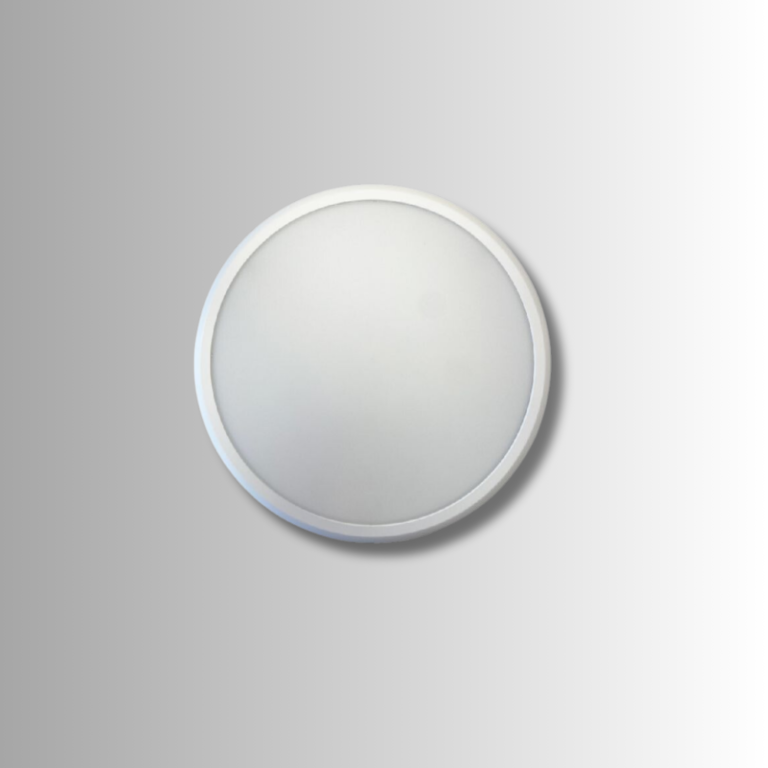PLAFON SCL 12W ECO PRO R BLANCO