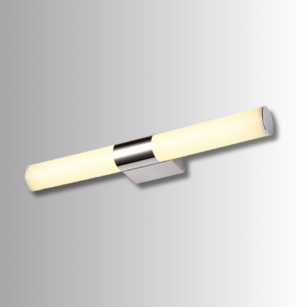 APLIQUE DE PARED LUCILLE 10W COLOR BLANCO