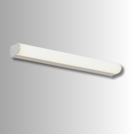 APLIQUE DE PARED LUTHIEN 12W COLOR BLANCO