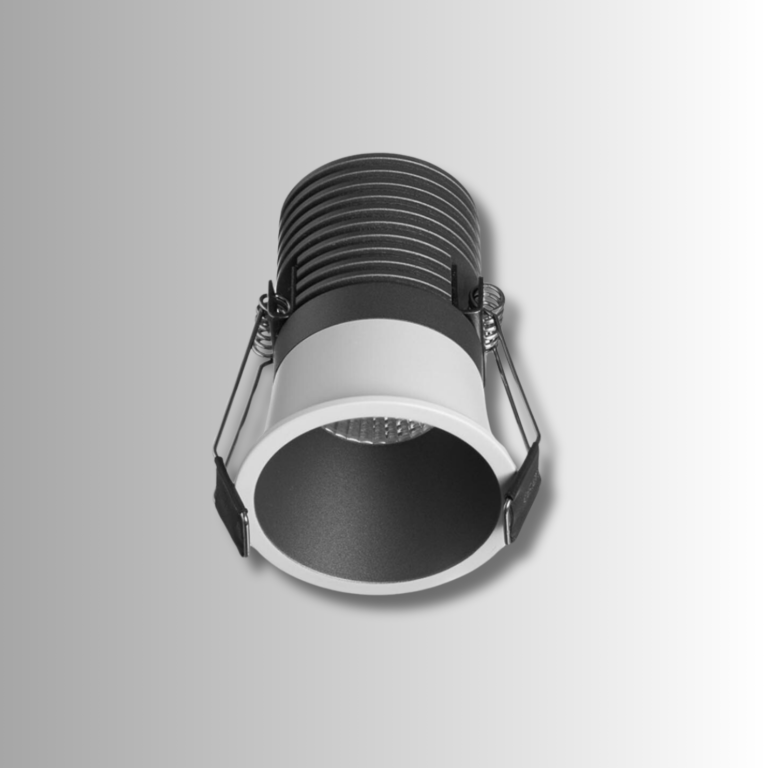 EMBUTIDO LED VK FALKO DE 3W BLANCO
