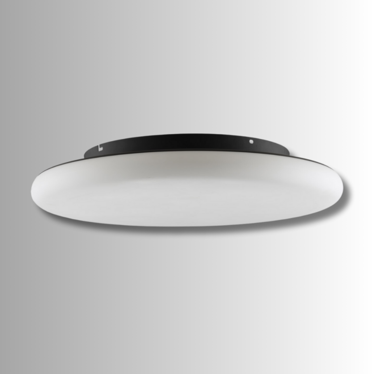 PLAFON LED VK-MAGI DE 24W Y 35CM COLOR BLANCO