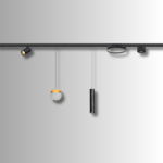 Sistema VK-MAGNETIC 5mm