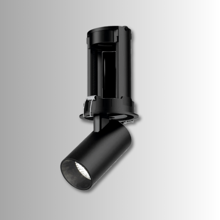 EMBUTIDO EMBU - 12 DESPLEGABLE COLOR NEGRO