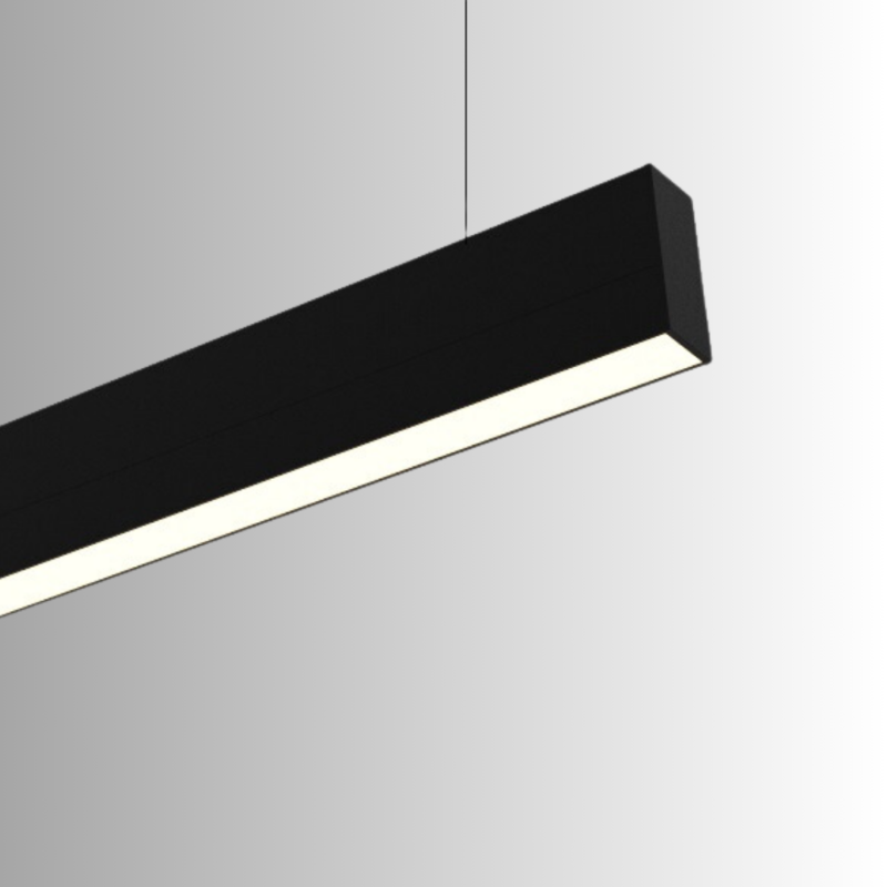 COLGANTE TASSO MINI LED - LUCCIOLA