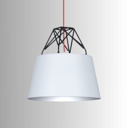COLGANTE BLE BLANCO