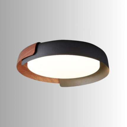 PLAFON LED ABUYA L 56W 3000K