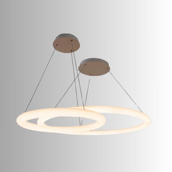 VK-ROND 80W