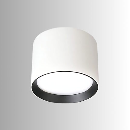 PLAFON LED ZANE 12W BLANCO