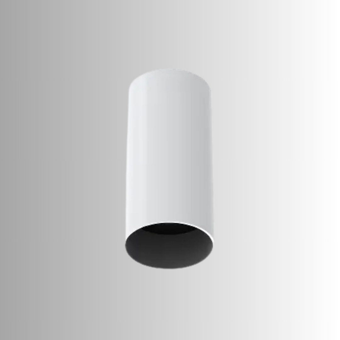 LAMPARA DE MESA MAJA M45 BLANCA (5) PLAFON MOTE 10W - BLANCO - Imagen 1