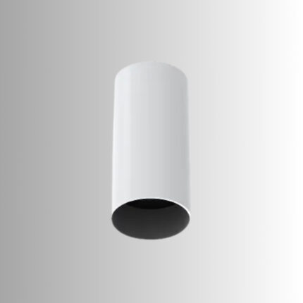 PLAFON MOTE 20W - BLANCO