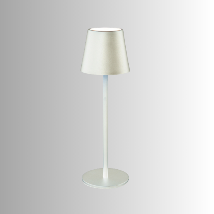 LAMPARA DE MESA VK-ANGELICA 3 W