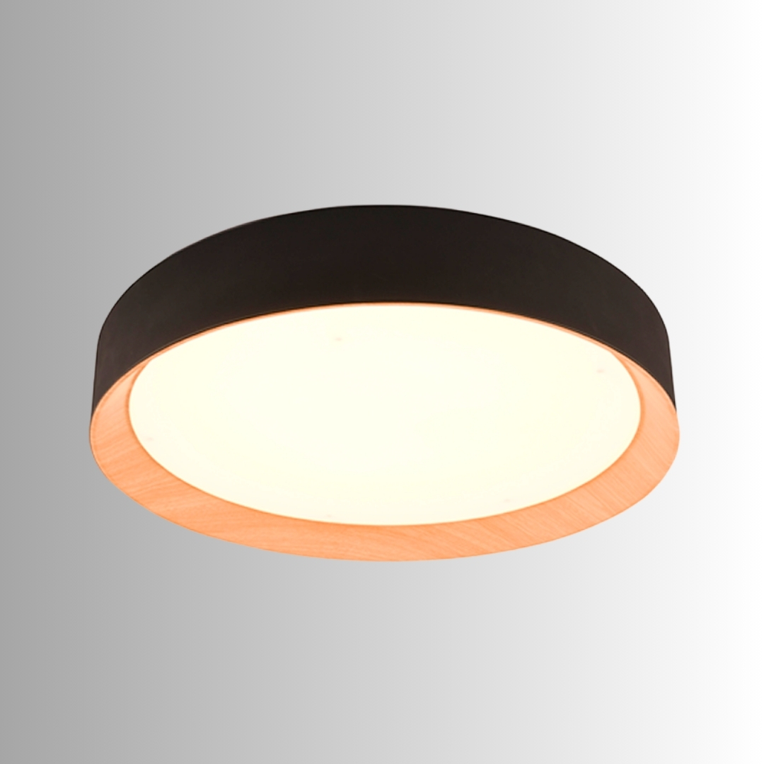 colgante VK-GLOCH PLAFON HOLE-M 36W - Imagen 1