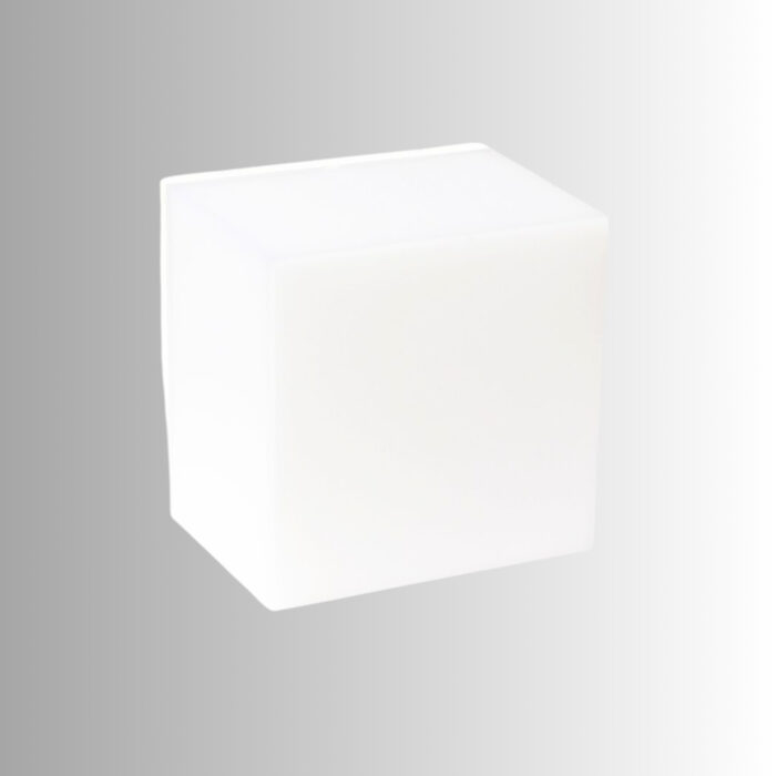 PLAFON LED BLOC 20W OPAL - Imagen 1