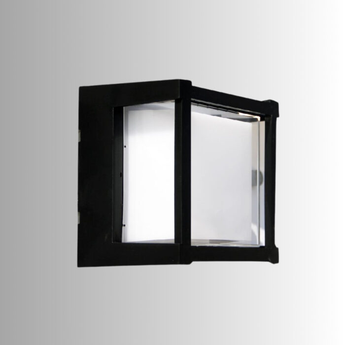 PLAFON LED ICON 24W 28CM - Imagen 1