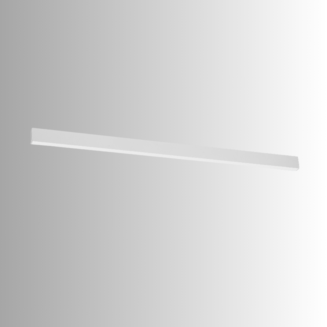 colgante VK-MATIZ 15 W PERFIL LINEAL LED DYNA 1200MM - BLANCO - Imagen 1