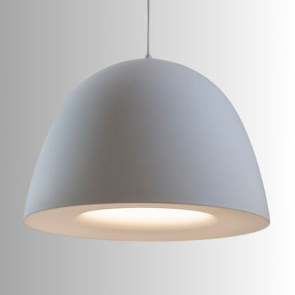 COLGANTE VK-MESON 1L BLANCO