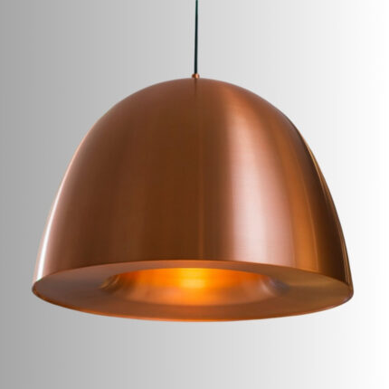 COLGANTE VK-MESON 1L COBRE
