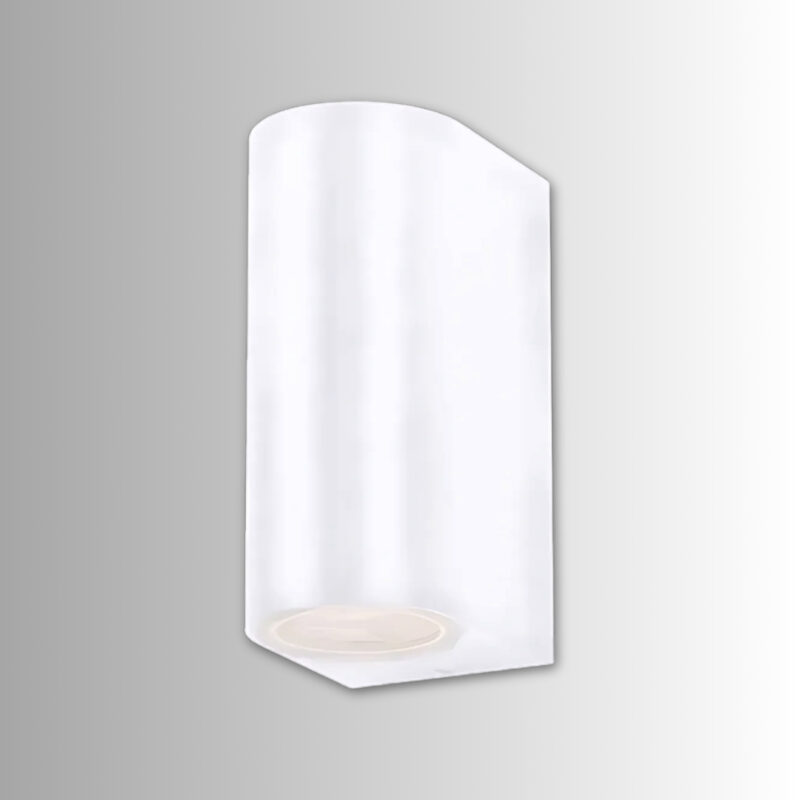 APLIQUE PLUTON BLANCO BAEL