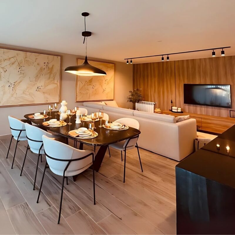 Grupo Betania - Departamento Modelo Green Park