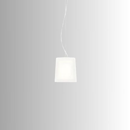 COLGANTE HI HAT CHICO BC 1L E27