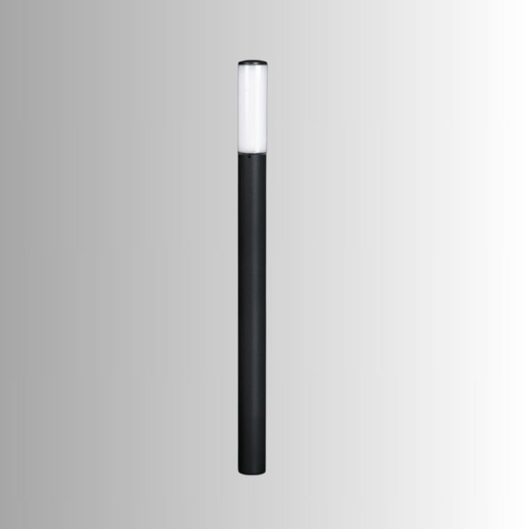 FAROLA BOLLARD 2.5M NG E40