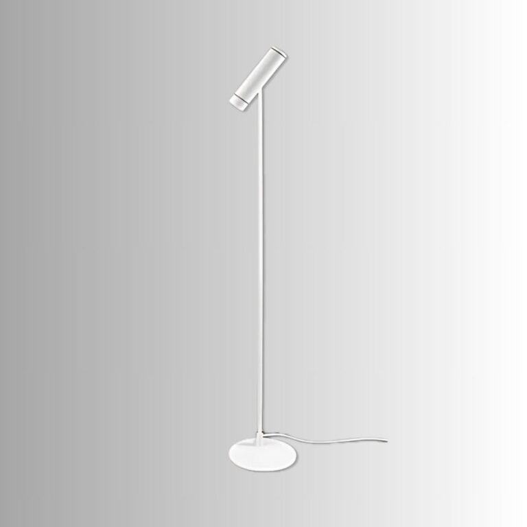 LAMPARA DE PIE CAVIA BC LED 10W
