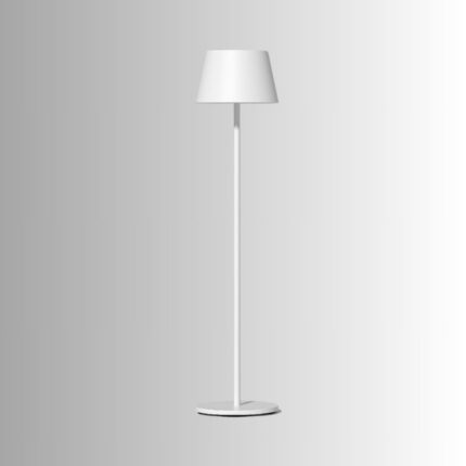 LAMPARA DE PIE CINNI XXL BC 10W