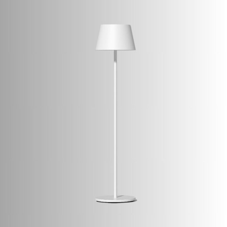 LAMPARA DE PIE CINNI XXL BC 10W