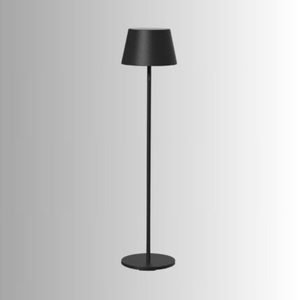 LAMPARA DE PIE CINNI XXL NG 10W