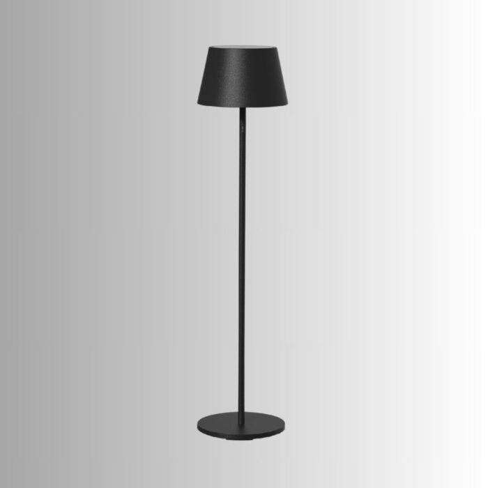 LAMPARA DE PIE CINNI XXL NG 10W