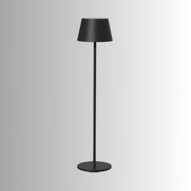 LAMPARA DE PIE CINNI XXL NG 10W