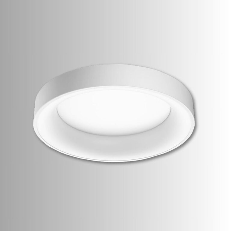 PLAFON NBAGEL LED 40W 45CM BC
