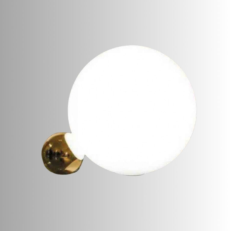 VELADOR FRIDA 200MM OPAL