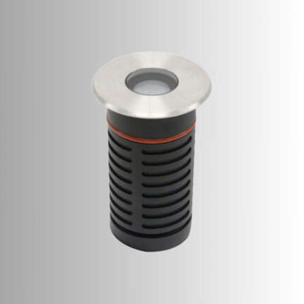 EMBUTIDO DE PISO VK-UP 2.5W