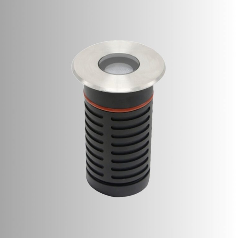 EMBUTIDO DE PISO VK-UP 2.5W