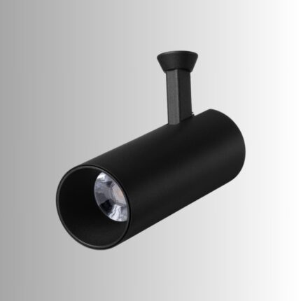 SPOT VK-FAN 20W NEGRO DIMERIZABLE