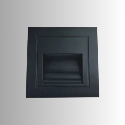 EMBUTIDO VK-CAM NEGRO 30K