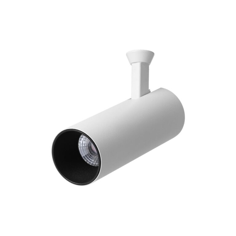 SPOT VK-FAN 20W BLANCO DIMERIZABLE