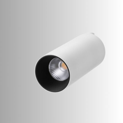 SPOT VK-SIOP BLANCO 7W 