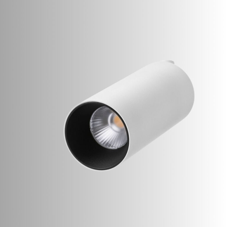 SPOT VK-SIOP BLANCO 7W 