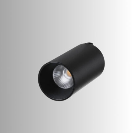 SPOT VK-SIOP NEGRO 7W